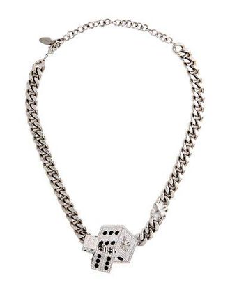 Off-white JEWELLERY and WATCHES - Necklaces on YOOX.COM