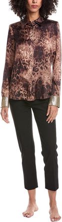 Ramy Brook Chrystal Top