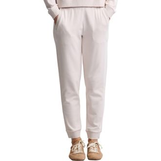 Barefoot Dreams Brushed Fleece Joggers in Sand Dune at Nordstrom Rack, Size X-Small