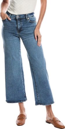 Frame Denim Le Pixie Slim Palazzo Jean