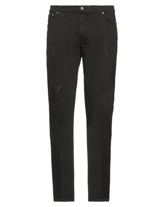 Daniele Alessandrini BOTTOMWEAR - Pantaloni jeans su YOOX.COM