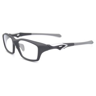 Generic Mens Multifocal Reading Glasses - Photochromic Sports Sunglasses with Adjustable Temples