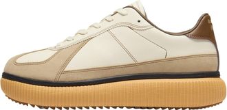 Onitsuka Tiger Delecity Brown Caramel 1183B874-112