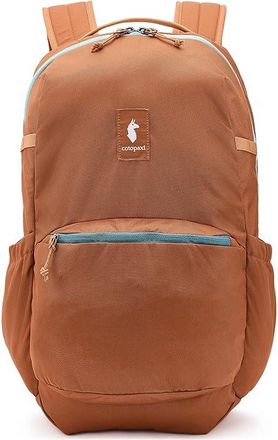 Cotopaxi Chiquillo 26L Backpack Backpack Bags Whiskey, Nylon/Polyester