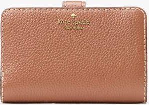 Kate Spade New York Lena Medium Bifold Wallet