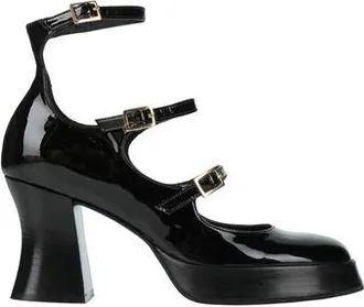 Giampaolo Viozzi FOOTWEAR - Pumps on YOOX.COM
