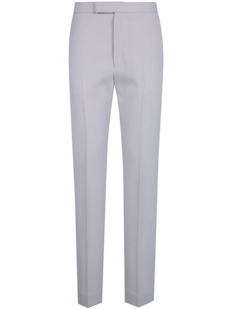 Maison Margiela Pants Tailored Straight Leg Trousers