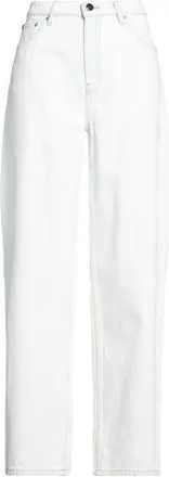 Semicouture PARTES DE ABAJO - Pantalones vaqueros en YOOX.COM