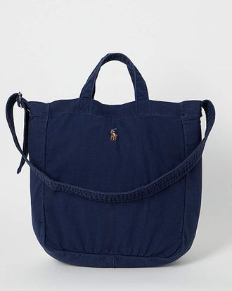 Polo Ralph Lauren Tote