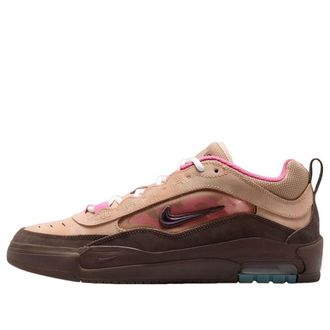 Nike SB Ishod 2 Hemp Pinksicle IR1887-200