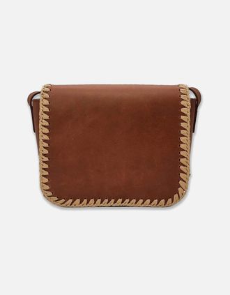 Nooki Design Womens WHITECHAPEL - Brown - Size: ONE