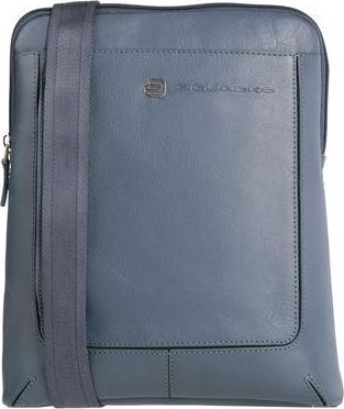 Piquadro BOLSOS - Bolsos con bandolera en YOOX.COM