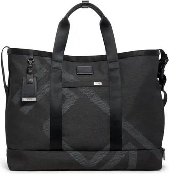 Tumi Carryall Tote Bag