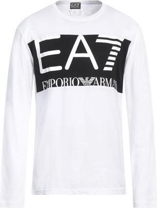 Emporio Armani TOPWEAR - T-shirts sur YOOX.COM
