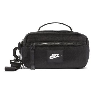 Nike Sportswear Winterized Utility Bag Black CU1496-010