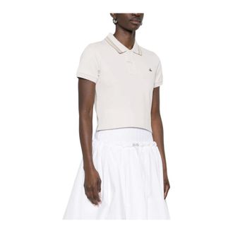 Vivienne Westwood Donna, Top, Rosa, S, new