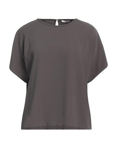 Tシャツ・カットソー PESERICO T-shirt in pure cotton crepe yarn Peserico T Shirt In Pure Cotton Crépe Yarn | Balardi