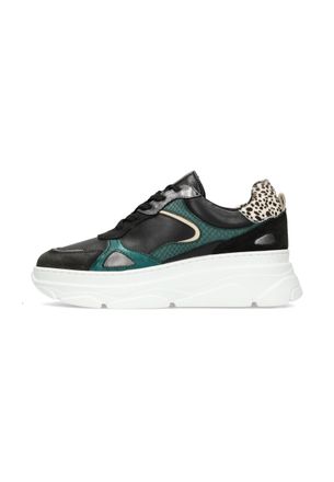 Poelman Jana Dames Sneakers