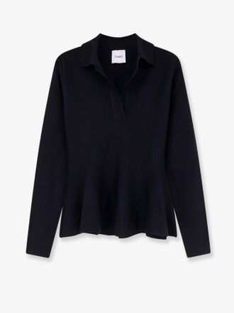 Nude Maglia in misto lana - NUDE - gender_Woman