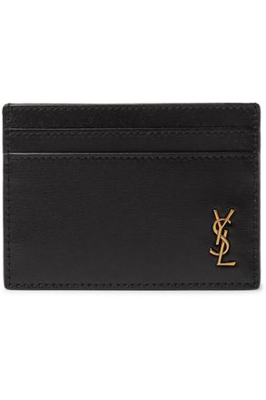 Men's Saint Laurent Card Holders - up to −37% | Stylight
