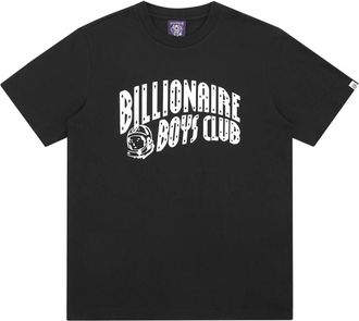 Billionaire Boys Club Hombre, Camisetas, Negro, Talla: XL