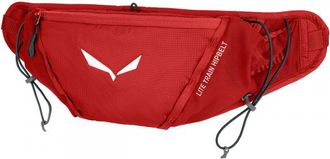 Salewa Lite Train Hipbelt Hüfttasche - | rot