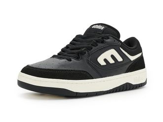 Etnies Loot Mens Shoes Black : 11.5 D - Medium, Suede