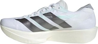 adidas (WMNS) adidas Adizero Takumi Sen 11 White Iron Metallic Pulse Mint KH8901