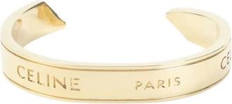 Celine Celine, Accessoires, Dames, Geel, ONE Size, Bracelets
