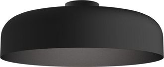 Lumicom Tuzzi plafón monocolor