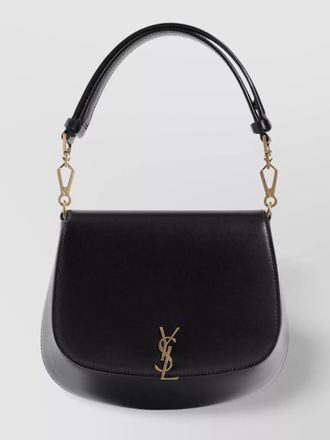 Saint Laurent ysl bascule cloche shoulder bag