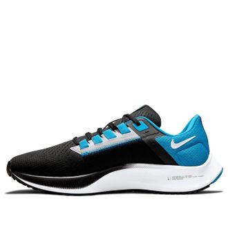 Nike x NFL Air Zoom Pegasus 38 Carolina Panthers DJ0843-001