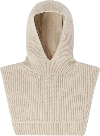 SOEUR Mujer, Accesorios, Beige, Talla: ONE Size