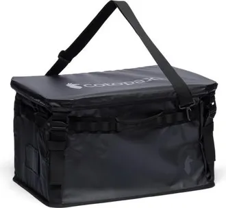Cotopaxi Allpa 60L Gear Hauler Box in Cotopaxi Black at Nordstrom