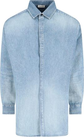 Fear of God Denim Shirt