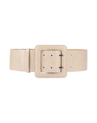 Twin-Set Marroquiner&iacute;a - Cinturones en YOOX.COM