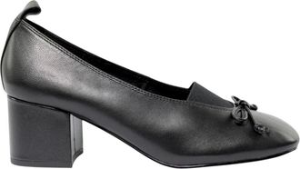 Bibi Lou Negro - Dames - Schoenen - Zwart - Maat: 36 EU