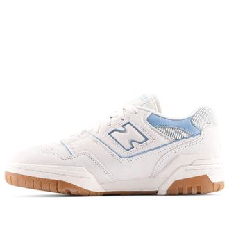 New Balance (WMNS) New Balance 550 Sea Salt Still Water BBW550SF