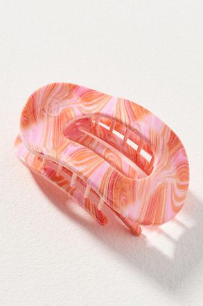 Teleties Flat Found Claw Hair Clip