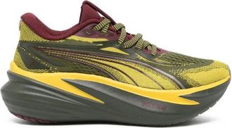 Puma Sport Shoes, female, Multicolor, Size: 7 US MagMax Nitro 2