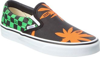 Valentino Vans Slip-On Canvas Sneaker