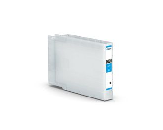 OEM Epson C13t04b24n Cartucho De Tinta 1 Pieza(s) Original Alto Rendimiento (xl) Cian