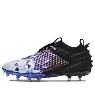 Under Armour Blur Smoke 2.0 MC World Tour 3026332-001