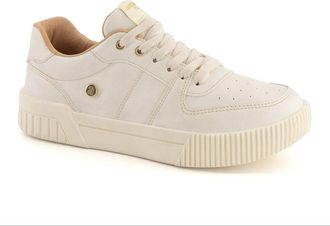 Andrea Womens Casual Sneakers