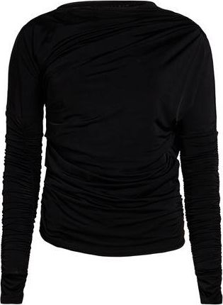 Ganni TOPWEAR - Top su YOOX.COM