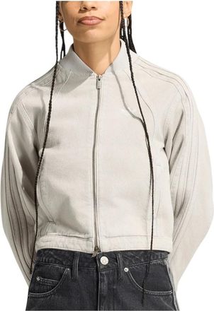 adidas Donna, Sport, Grigio, S, new