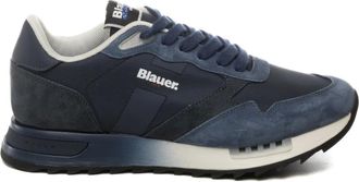 Blauer Uomo, Scarpe, Blu, 41 EU, new