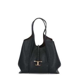 Tod's Timeless Shopping Bag