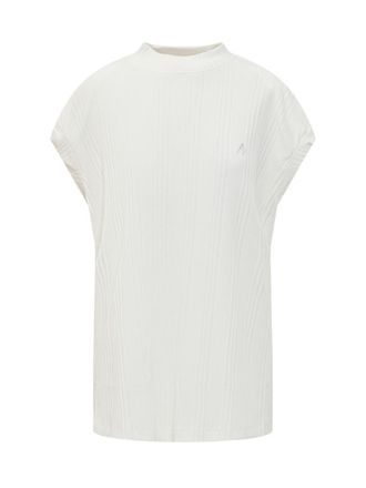 The Attico Laurie T-Shirt