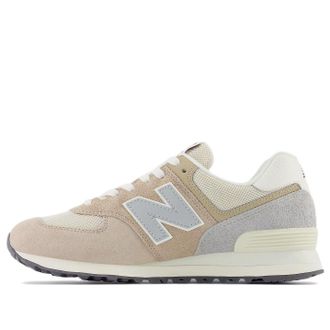 New Balance 574 CNY Beige U574LN2